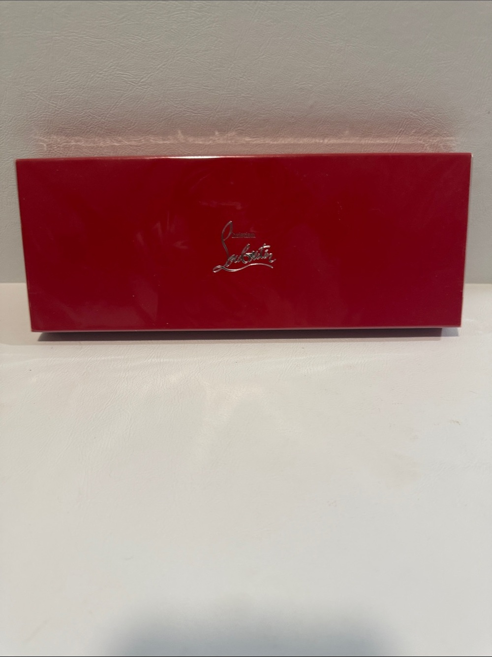 Christian Louboutin Loubiworld Scent Library